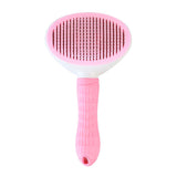 Hjemix | Rustfritt Stål Nål Pet Kam