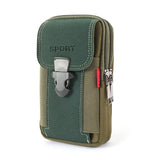 Hjemix | Herres Mobil Sports Bag