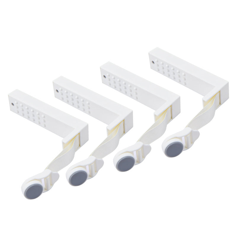 Hjemix | Usynlig Bladholder