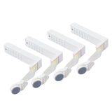 Hjemix | Usynlig Bladholder