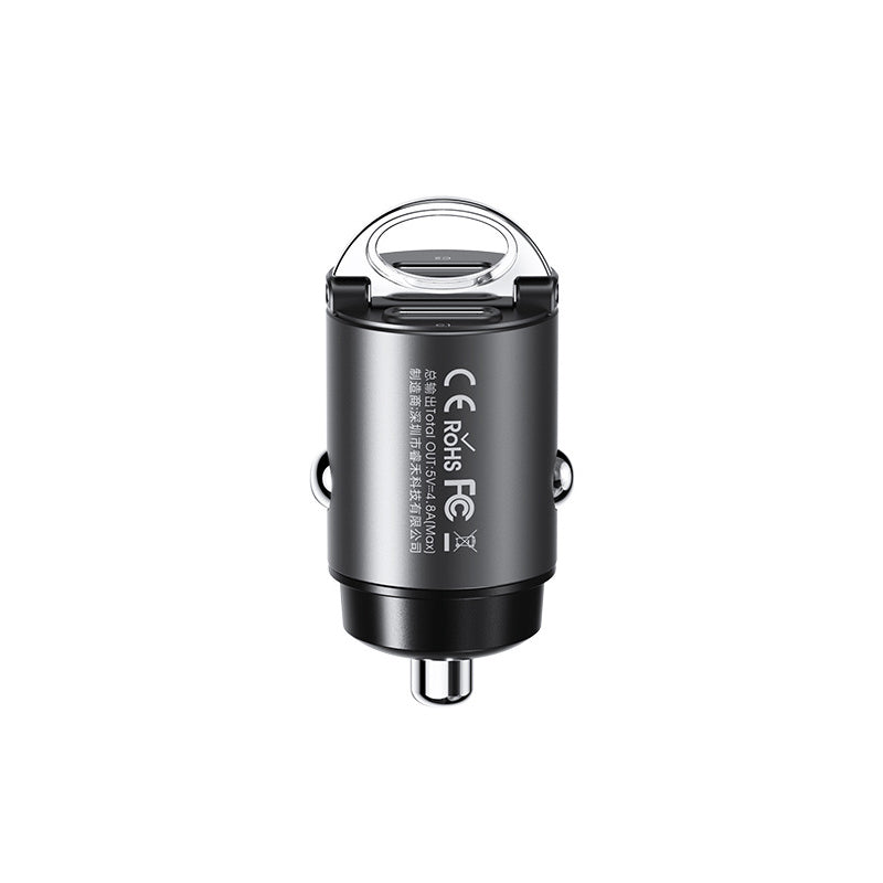 Hjemix | Multi-kompatibel Hurtiglader Bil-lader