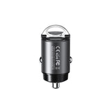 Hjemix | Multi-kompatibel Hurtiglader Bil-lader