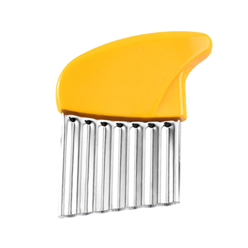 Hjemix | Rustfritt Stål Potetskjærerblad