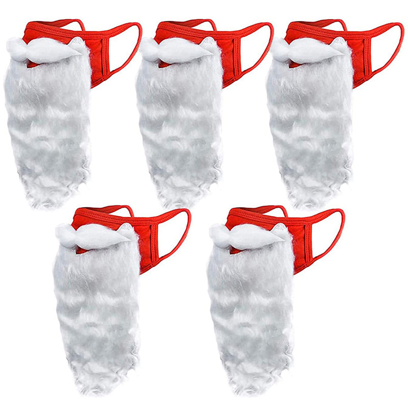 Hjemix | Julemann Ansiktsmaske