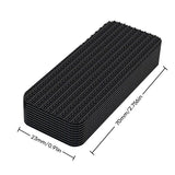 Hjemix | Usynlige monteringsklistremerker for gulvmatter