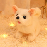 Hjemix | Elektronisk Interaktiv Hund