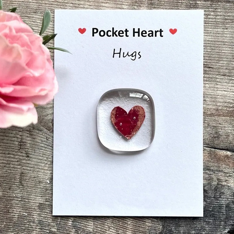 Hjemix | POCKET GIFT