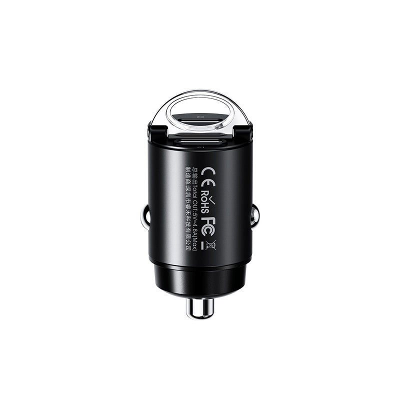 Hjemix | Multi-kompatibel Hurtiglader Bil-lader