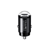 Hjemix | Multi-kompatibel Hurtiglader Bil-lader