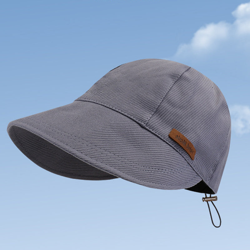 Hjemix | UV-beskyttelseshatt uten sminke