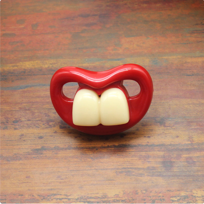 Hjemix | Morsom Tenner Baby Smokk