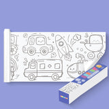 Hjemix | Barnas Tegnerull