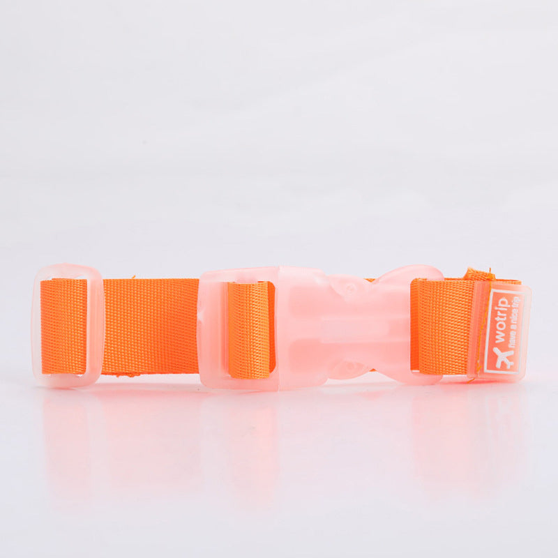 Hjemix | Bagasjeholder klips spenne