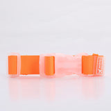 Hjemix | Bagasjeholder klips spenne