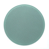Hjemix | Mikrobølgeovn Matte Silikon Dekke Pad