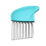 Hjemix | Rustfritt Stål Potetskjærerblad