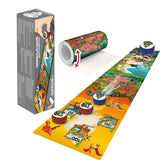 Hjemix | Multiplayer Battle Tabletop Game
