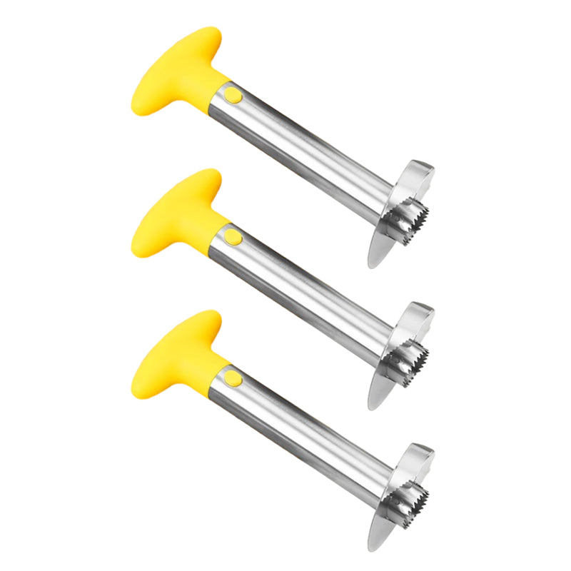 Hjemix | Ananas utstikker & skiver