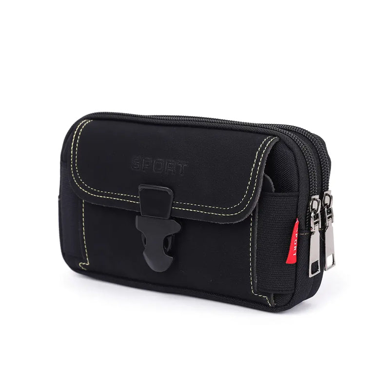 Hjemix | Herres Mobil Sports Bag