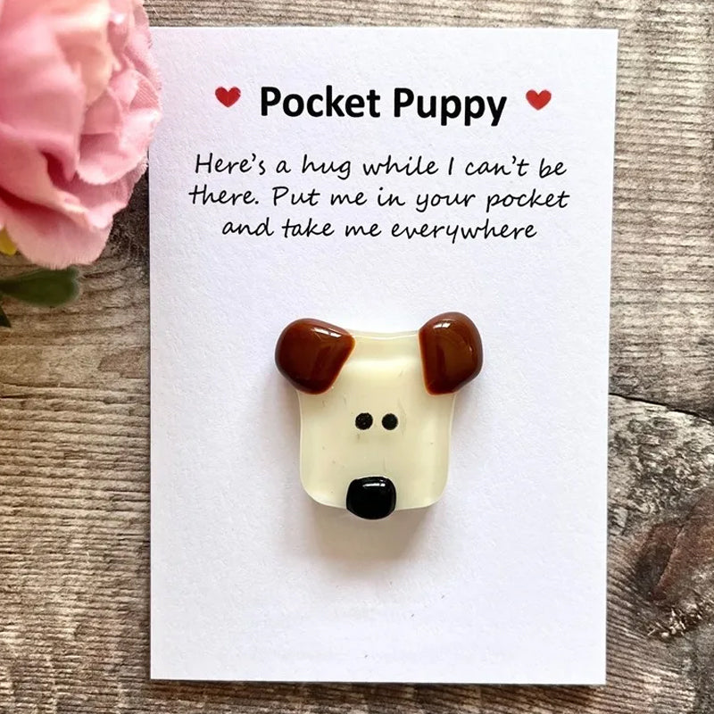 Hjemix | POCKET GIFT