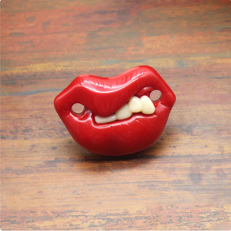 Hjemix | Morsom Tenner Baby Smokk