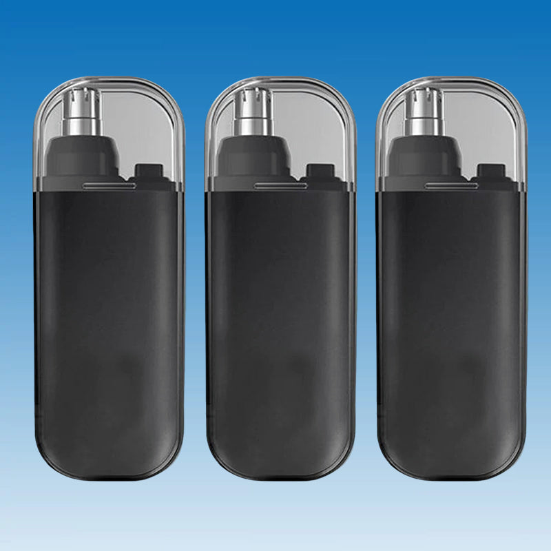 Hjemix | Bærbar nesehårtrimmer