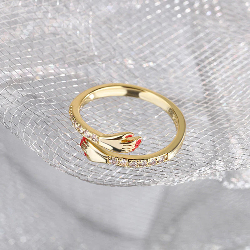 Hjemix | Beste gave - Klemring