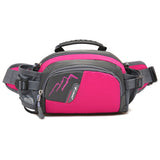 Hjemix | Stor kapasitet vanntett hofteveske