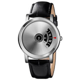 Hjemix | Wurmloch Wristless Watch