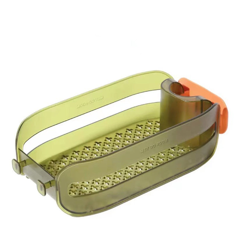 Hjemix | 2 i 1 Hjem Sink Organisator