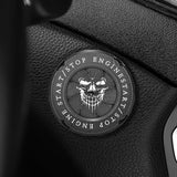 Hjemix | Auto En-knapps startbeskyttelsesdeksel