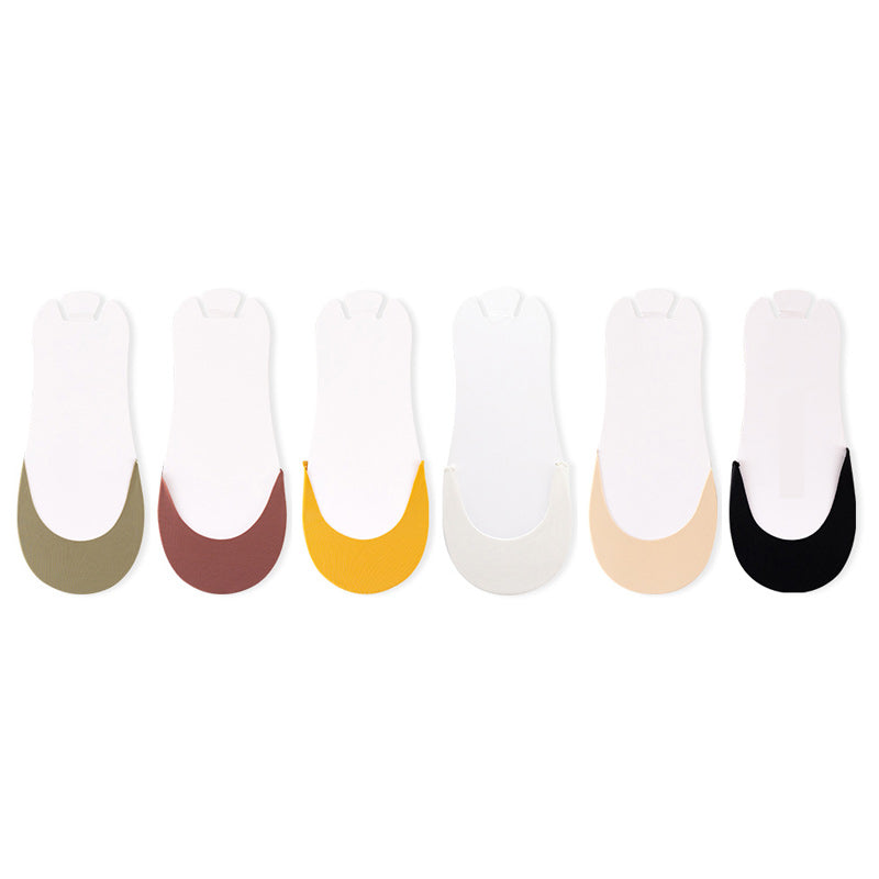 Hjemix | Tå sokker (5 par)