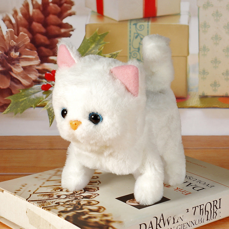 Hjemix | Elektronisk Interaktiv Hund