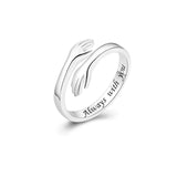 Hjemix | Beste gave - Klemring