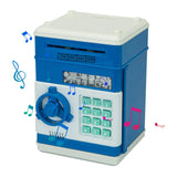 Hjemix | Sparebanker for Barn