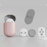 Hjemix | Relaxify Bærbar Håndmassasjer | Trådløs & Kompakt | Dyp Massasje på Farten