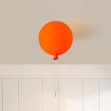 Hjemix | Moderne LED taklampe for soverommet - MiraLight