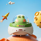 Hjemix | Rom-tema Babylekebil