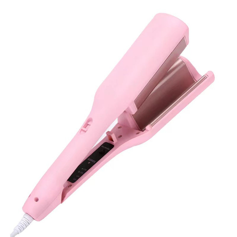 Hjemix | Romantisk Fransk Egg Curling Iron