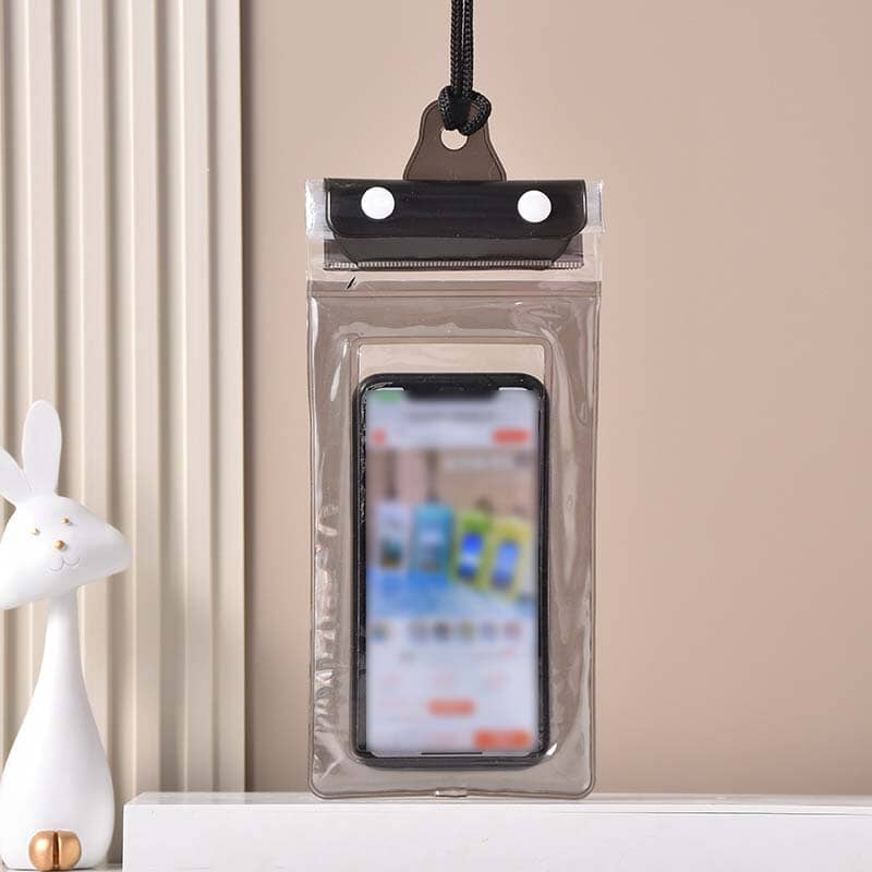 Hjemix | Vanntett Telefonveske