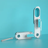 Hjemix | Pet Cups komfortable og sammenleggbare