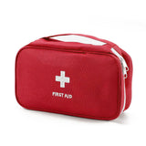 Hjemix | Medisinsk lagringspose