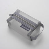 Hjemix | Firkantrutenett Myntpung