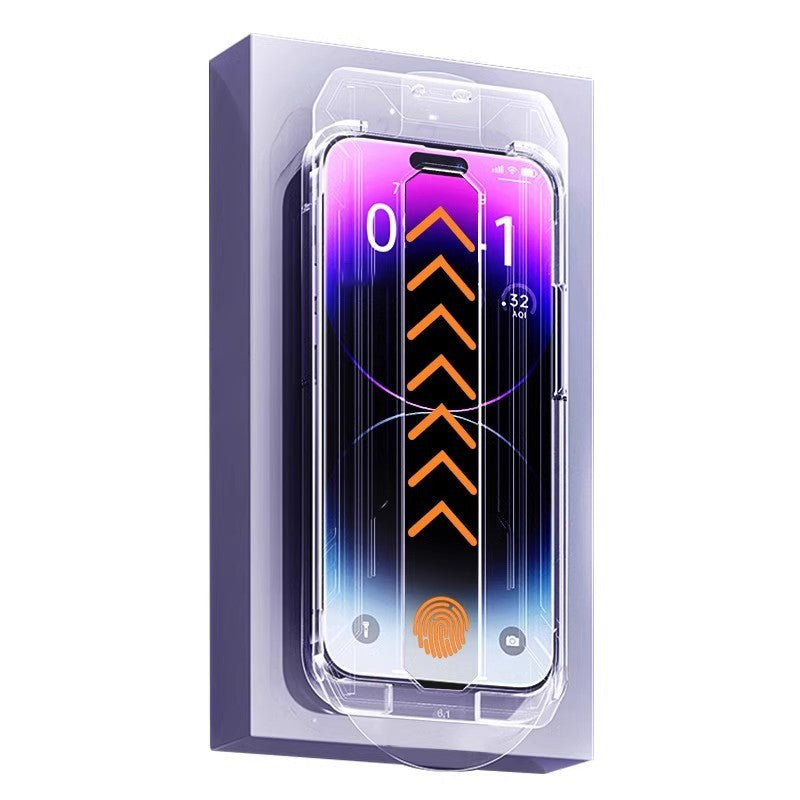 Hjemix | Telefon Skjermbeskytter