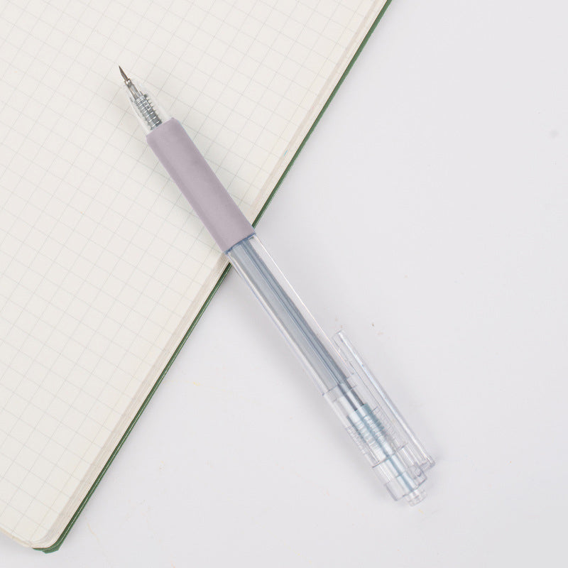 Hjemix | Morandi Cartoon Pattern Student Universal Knife Pen