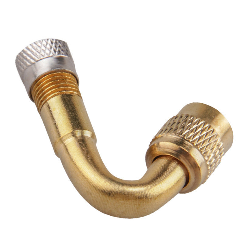 Hjemix | Universal Dekkventil Forlengelsesadapter