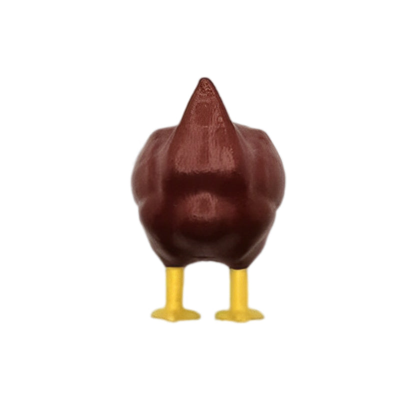 Hjemix | Kylling rumpe magneter