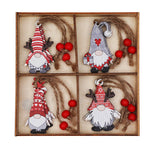 Hjemix | Gnomesmykke Sett (12 PCS)