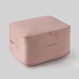 Hjemix | Ultra plassbesparende selvkomprimerende organisator