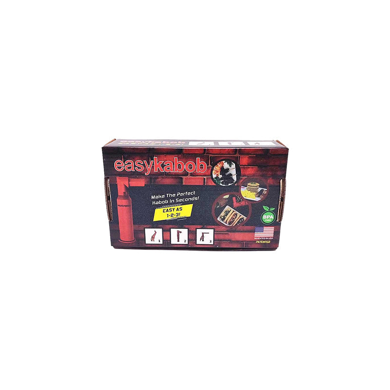 Hjemix | Enkel Kebab Maker